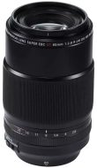 Obiektyw FujiFilm XF 80 mm f/2.8 R LM OIS WR Macro