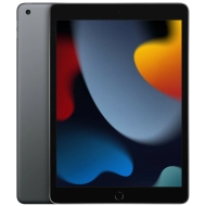 Apple iPad 10,2" 9gen 256 GB Cellular Space Gray
