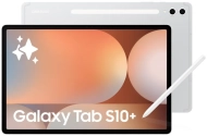 Samsung Galaxy Tab S10+ X826 12.4" 12 GB/256 GB 5G rysik S-Pen Srebrny - Silver
