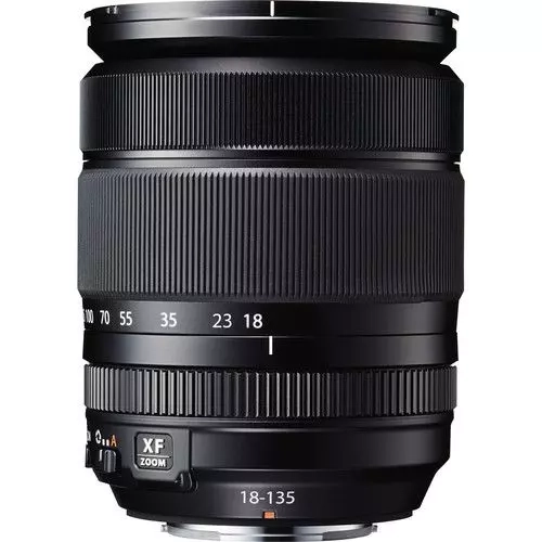 Obiektyw FujiFilm XF 18-135 mm f/3.5-5.6 R LM OIS WR