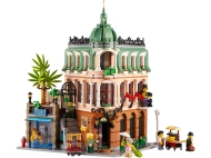 LEGO® Hotel butikowy