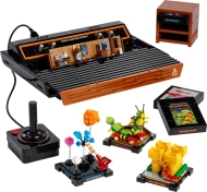 LEGO® Atari 2600