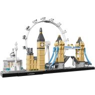LEGO® Architecture Londyn 