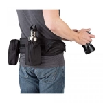 Plecak fotograficzny Lowepro ProTactic BP 450 AW II czarny