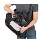 Plecak fotograficzny Lowepro ProTactic BP 450 AW II czarny