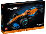 LEGO® Samochód wyścigowy McLaren Formuły 1