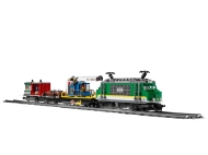 LEGO® Pociąg towarowy 