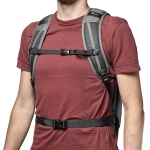 Plecak fotograficzny Lowepro Flipside Backpack 300 AW III czarny