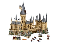 LEGO® Zamek Hogwart 
