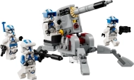 LEGO® Pakiet bojowy 501st Clone Troopers
