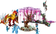 LEGO® Toruk Makto i Drzewo Dusz