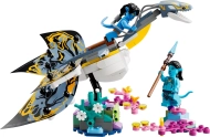 LEGO® Avatar Odkrycie Ilu 