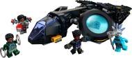 LEGO® Statek Shuri 