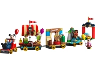 LEGO® Pociąg Disney Celebration 