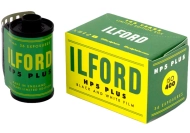 Film Ilford HP5 Plus Retro Box 400 / 36 (135)
