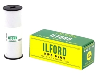 Film Ilford HP5 Plus Retro Box 400 / 15 (120)