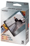 FujiFilm Papier Instax Wide Brushed Metallics 10 sztuk 
