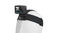 GoPro opaska na głowę Strappy