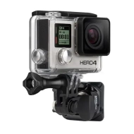 GoPro uchwyt na kask Helmet Front + Side Mount