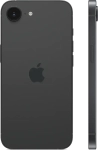 Apple iPhone 16e 256 GB czarny