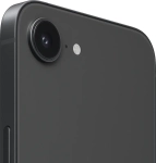 Apple iPhone 16e 256 GB czarny