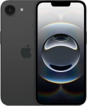 Apple iPhone 16e 512 GB czarny