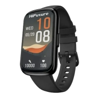 Smartwatch HiFuture EVO2 Czarny - Black (HSSW6BK) 