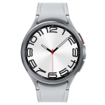 Smartwatch Samsung Galaxy Watch 6 Classic 47 mm srebrny