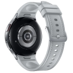 Smartwatch Samsung Galaxy Watch 6 Classic 47 mm srebrny