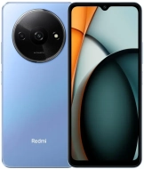 Xiaomi Redmi A3 4G 4/128 GB Niebieski - Blue