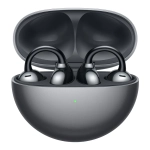 Słuchawki Huawei FreeClip czarne 