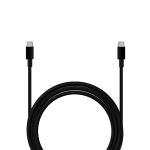 Ładowarka bezprzewodowa indukcyjna 3w1 Ecobox Magsafe 15 W czarna