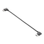 Kabel DJI USB-C / Lightning do ładowania/ nagrywania