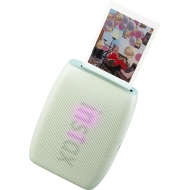 Drukarka fotograficzna FujiFilm Instax mini Link 3 Sage Green