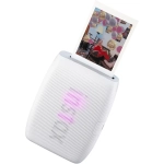 Drukarka fotograficzna FujiFilm Instax mini Link 3 Clay White