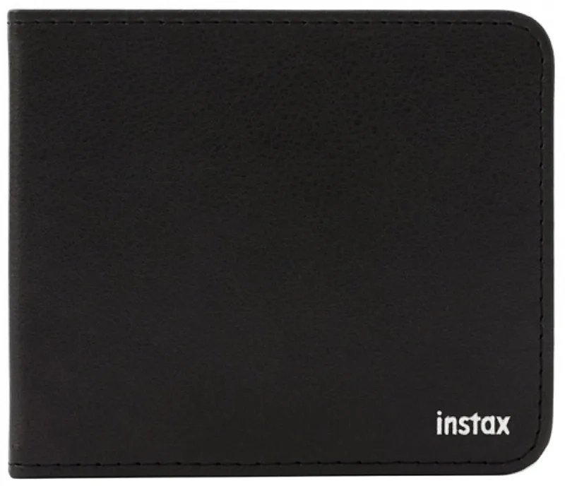 Album na zdjęcia FujiFilm Instax Wide black