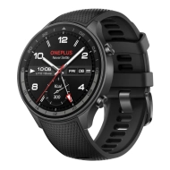 Smartwatch OnePlus Watch 2R Szary - Gunmetal Gray