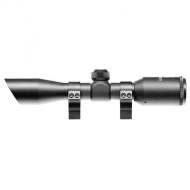 Luneta celownicza Umarex 4x32 Compact z/m 11 mm
