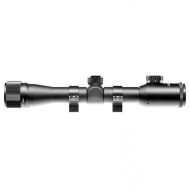 Luneta celownicza Umarex 4x32 AO IR z/m 11 mm