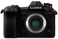 Aparat Panasonic Lumix DC-G9