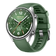 Smartwatch OnePlus Watch 2R Zielony - Forest Green 