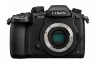 Aparat Panasonic Lumix DC-GH5 body 