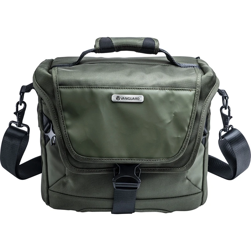 Torba fotograficzna Vanguard Veo Select 28s zielona