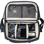 Torba fotograficzna Vanguard Veo Select 28s zielona