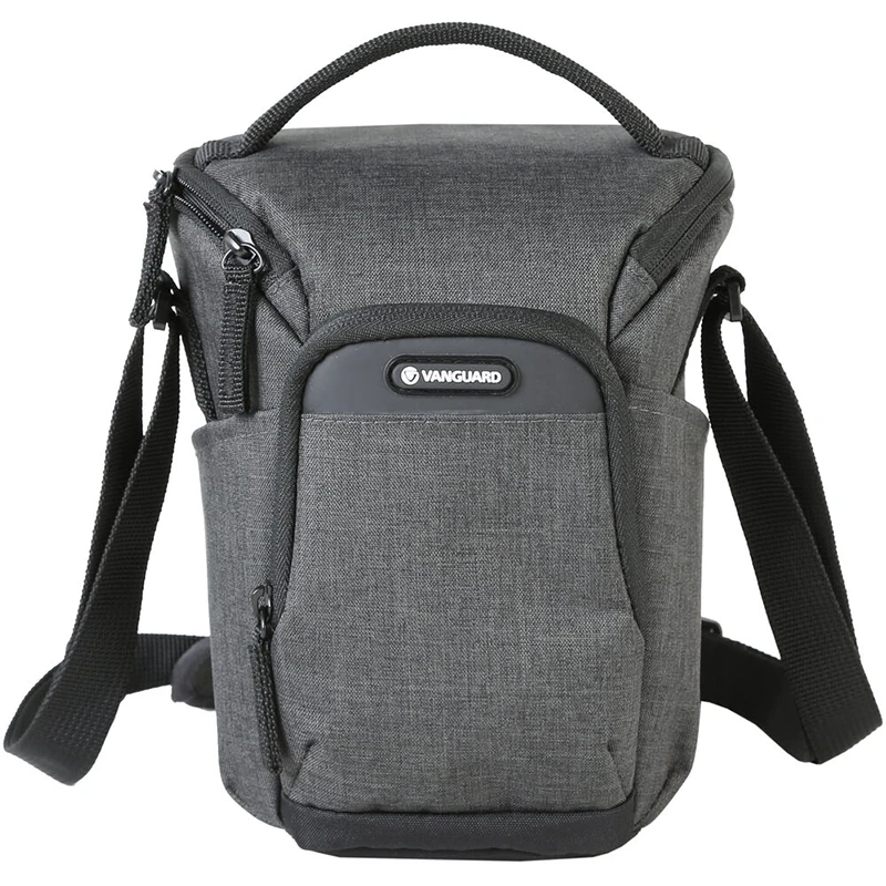 Torba fotograficzna Vanguard Vesta Aspire 15Z szara