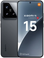 Xiaomi 15 12/512 GB Czarny - Black