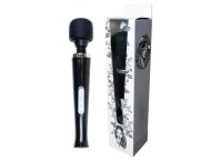 Intymny masażer łechtaczki – stymulator ciała, USB 
