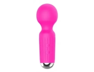 Mały mini masażer stymulator łechtaczki – 11 cm, 20 trybów