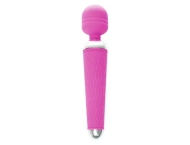 Masażer do łechtaczki Sex Różdżka – 16 trybów, 19 cm