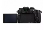 Aparat Panasonic GH5s body
